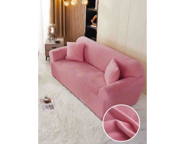 Husă Canapea JOJO din Catifea M-13